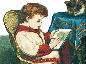 Добро јутро децо: Нушић за почетнике 5