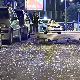 Београд, експлозија у стану у Косовској улици