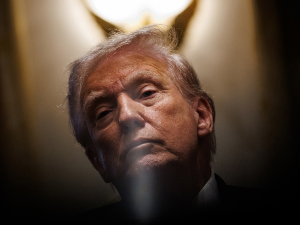 Трампов мир, или позови зета ради окончања рата између Израела и Хамаса