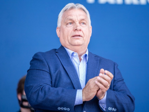 Орбан: Нобелова награда даје Мађарима право на постојање