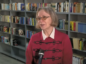 Паноникум: Рецитовање као важан сегмент мађарске културе