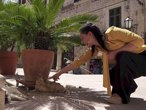 Култура Срба у Хрватској: Дубровник, културно-историјско наслеђе