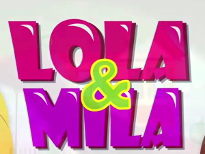 Лола и Мила:	Нове комшије