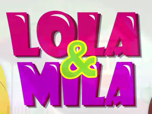 Лола и Мила:	Окршај са покварењаком