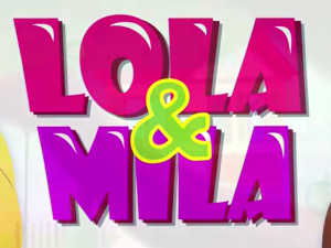 Лола и Мила:	Побуна згужваних папира