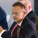 Сијарто: МОЛ ће повећати испоруке Србији након америчких санкција НИС-у