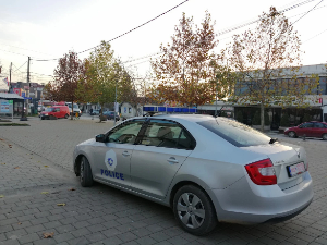 Ухапшене две особе осумњичене за покушаја отмице девојчице у Малом Звечану