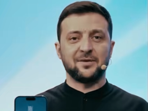 Шта се крије иза Орбановог АИ видеа Зеленског и 