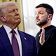 Аксиос: Трамп и Зеленски о испоруци ракета 