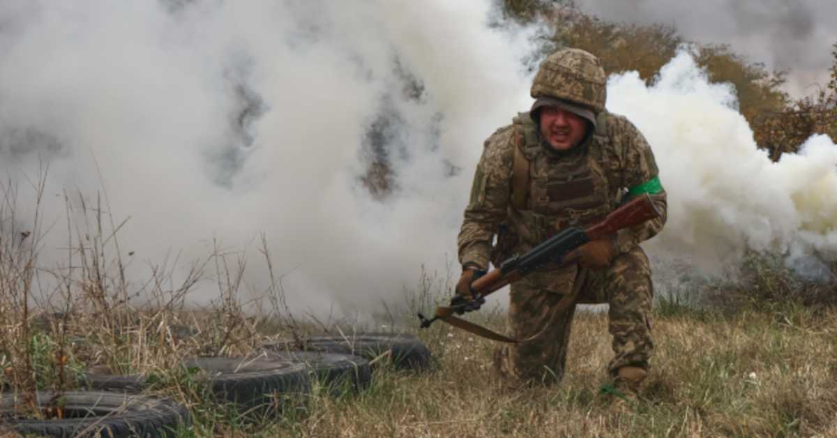 "Економист" анализирао темпо руске војске у освајању Украјине; Мерц: Посета САД није прошла како се Зеленски надао