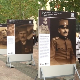 Нишка изложба на отвореном посвећена учесницима пробоја Солунског фронта Нишка изложба на отвореном посвећена учесницима пробоја Солунског фронта
