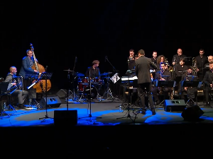 Биг Бенд РТС - Трезор