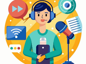 Добро јутро децо: Вести 54