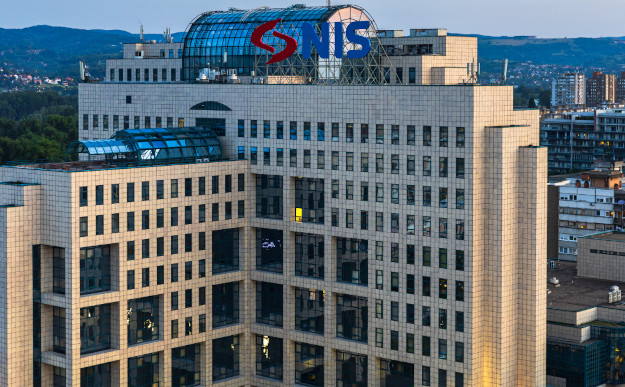 Каква ће бити судбина НИС-а Каква ће бити судбина НИС-а