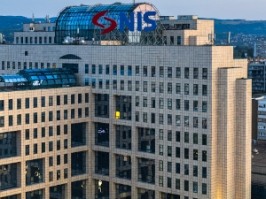 Сједињене Државе не виде компромис већ само два решења за НИС Сједињене Државе не виде компромис већ само два решења за НИС