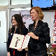 Награде на фестивалу Интерфер за четири новинара РТС-а