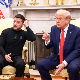 Ушаков: Русија и Америка настављају контакте 