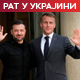 Макрон запретио Русији; Орбан прикупља потписе против 