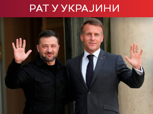 Макрон запретио Русији; Орбан прикупља потписе против 