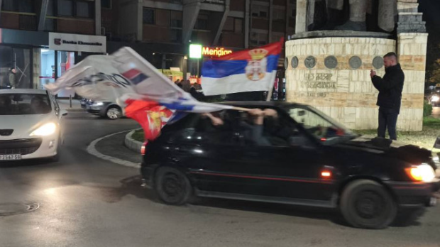 Победа Српске листе на локалним изборима на КиМ