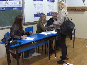Локални избори на Косову и Метохији
