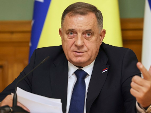 Додик: Срби на Косову и Метохији јединством победили све неправде