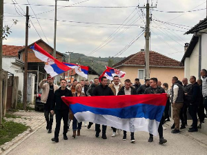ЦИК у Приштини: Српска листа убедљиво победила у првом кругу у 9 од 10 српских општина, у 17 општина други круг