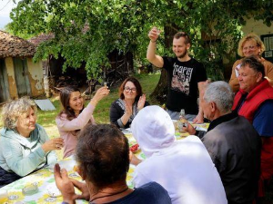 Моја дедовина: У име Гвозденог пука