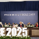 Трамп слави "свитање новог Блиског истока": Требало нам је 3.000 година, спречили смо светски рат