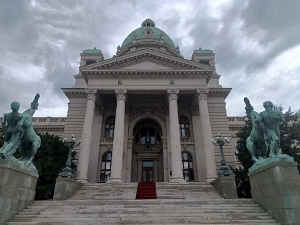 Скупштински одбор за правосуђе утврдио листу кандидата за Комисију за ревизију бирачког списка