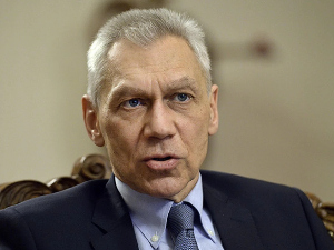  Боцан-Харченко: На Србију се врши притисак да прекине сарадњу са руским компанијама