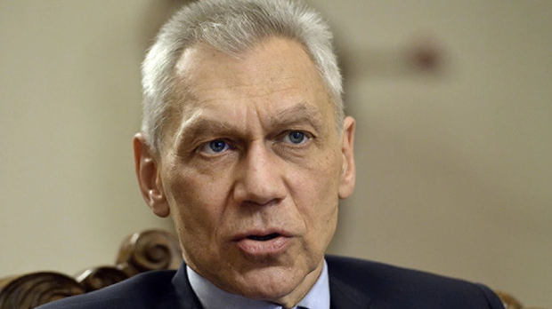Боцан-Харченко: На Србију се врши притисак да прекине сарадњу са руским компанијама