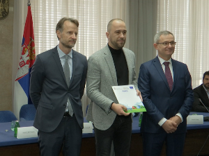 Одобрена средства из ИПАРД 3 програма за 70 српских произвођача хране