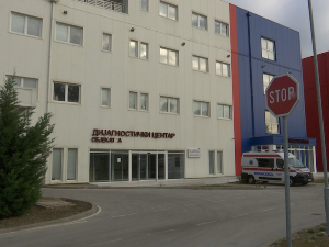 Одељење за хемодијализу у некадашњој ковид болници у Батајници примило прве пацијенте