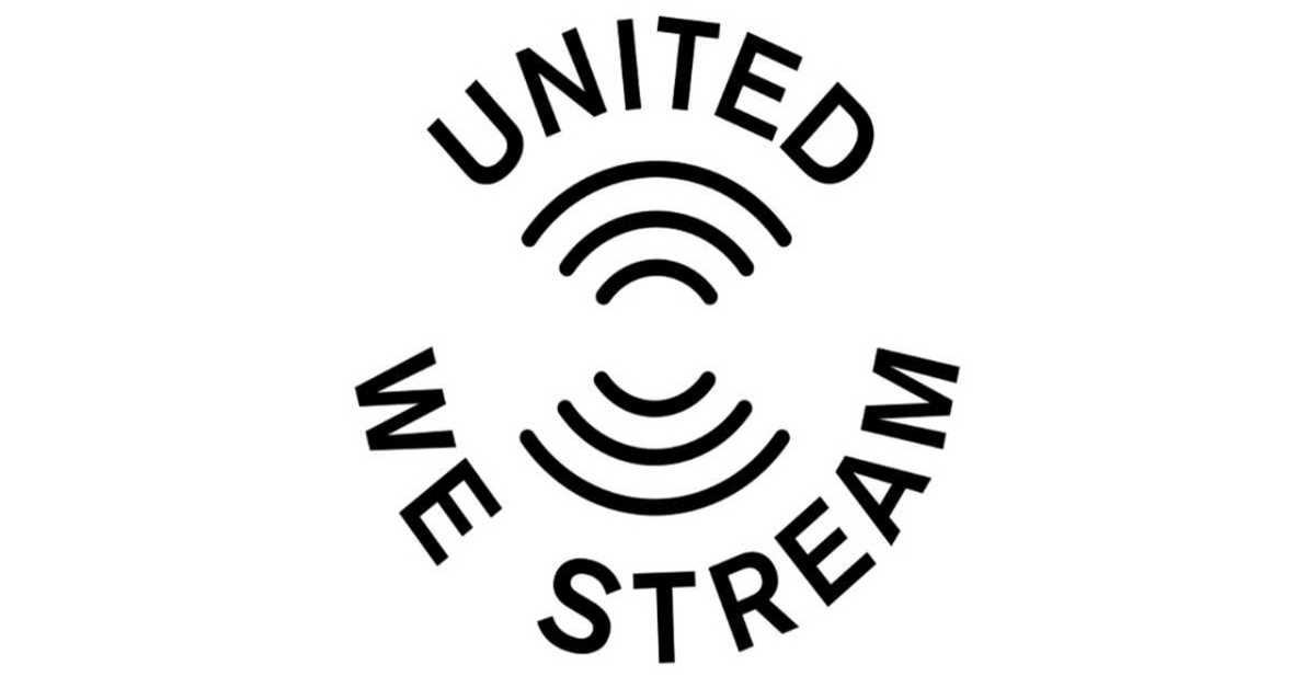 United we Stream: Сауд United we Stream: Сауд