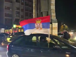 Честитке Српској листи на победи у девет општина на КиМ