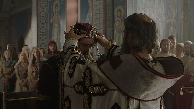 Немањићи - рађање краљевине