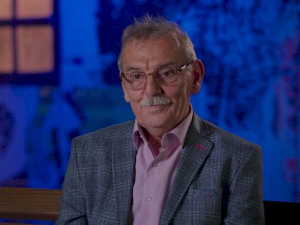 Преваспитани: Светозар Радишић