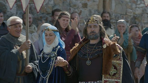 Немањићи - рађање краљевине