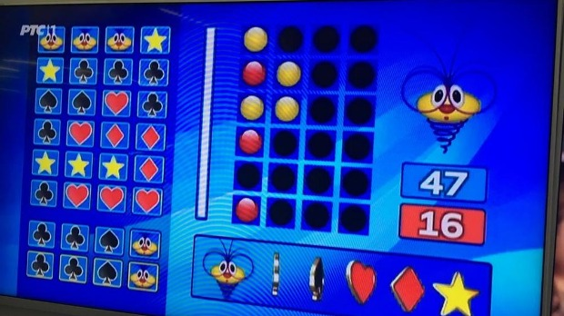 ТВ Слагалица 178Ц- 29. емисија