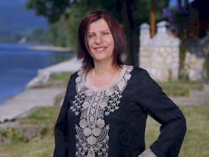 Кухиња мога краја