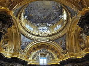 Мајстори барока