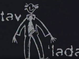 Мртав ладан, 3-4