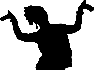 Моћни гласови – Cecile McLorin Salvant