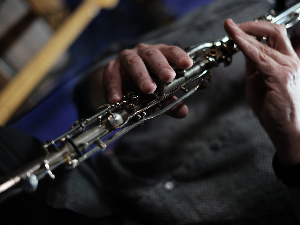 Џез великани – Jimmy Giuffre