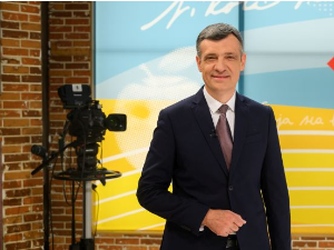 Магазин Србија на вези