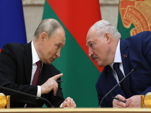 Лукашенко упозорио Трампа на нуклеарни рат, ако Кијеву преда 