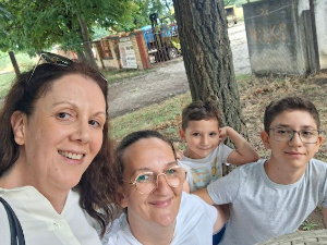 Палета осмеха 