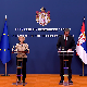 Вучић: Тешка енергетска зима за нас, надам се подршци ЕУ; Фон дер Лајен: Прави тренутак да убрзате придруживање