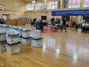 Пребројани гласови за одборнике у половини општина са српском већином на КиМ